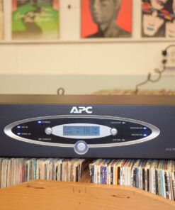 APC Power Conditioner - Model: H15