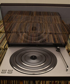 Bang and Olufsen Turntable - Model: RX 5773