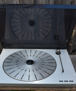 Bang & Olufsen Turntable - Model: RX-2