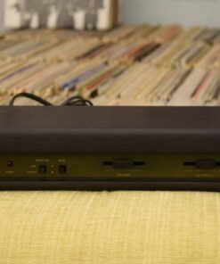 Bose Equalizer - Model: 901 Series VI