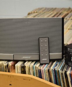 Bose SoundDock