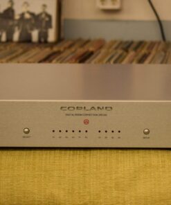 Copland Digital Room Correction Unit - Model: DRC205
