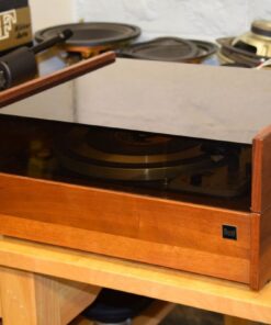 Dual Turntable - Model: 1019