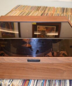 Dual Turntable - Model: 1229
