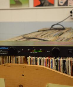Furman Power Conditioner - Model: PL-Plus