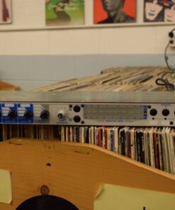 Furman Signal Router/Monitor - Model: SRM-80
