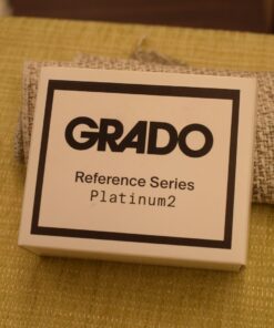 Grado Phono Cartridge - Model: Reference Series Platinum 2