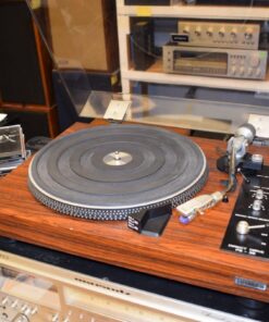 Hitachi Turntable - PS-38