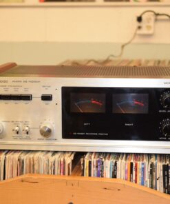 Kenwood Denoiser - Model: KF-8011
