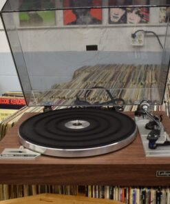 Lafayette Turntable - Model: T-2000
