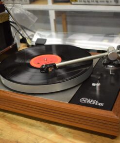 Linn Sondek Turntable - Model: LP12