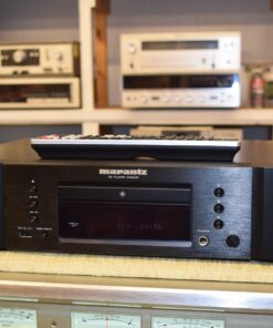 Marantz CD Player - Model: CD6005