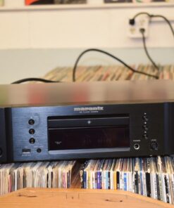 Marantz CD Player - Model: CD6006