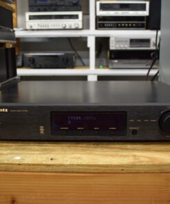 Marantz Tuner - Model: ST7001