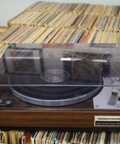 Marantz Turntable - Model: 6100