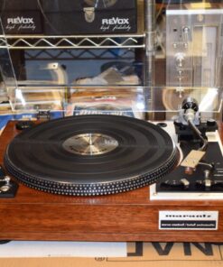 Marantz Turntable - Model: 6200