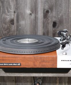 Marantz Turntable - Model: 6300