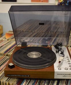 Marantz Turntable - Model: 6300