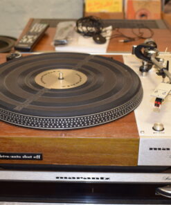 Marantz Turntable - Model: 6300