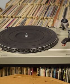 MCS Turntable by Technics - Model: 6710