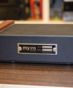 Myro Air DAC