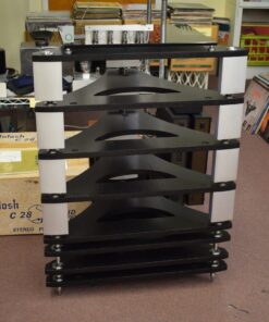 Naim Component Rack - Model: Fraim