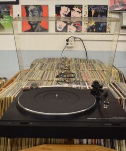 Nikko Turntable - Model: NP-500