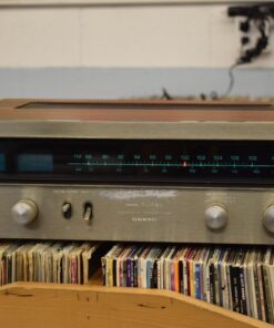 Onkyo Tuner - Model: T-4055