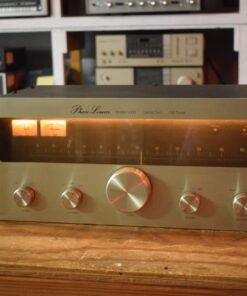 Phase Linear Tuner - Model: 5000 Series Two