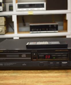 Pioneer CD Player - Model: PD-6010