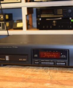 Pioneer CD Player - Model: PD-M426