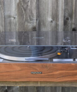 Pioneer Turntable - Model: PL-10