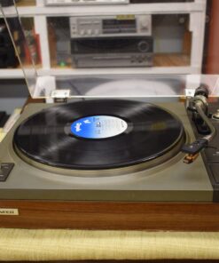 Pioneer Turntable - Model: PL-112D