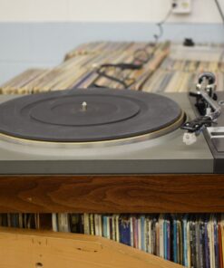 Pioneer Turntable - Model: PL-115D