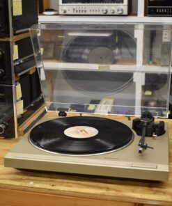 Pioneer Turntable - Model: PL-2