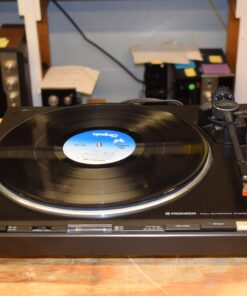 Pioneer Turntable - Model: PL-230