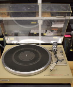 Pioneer Turntable - Model: PL-514