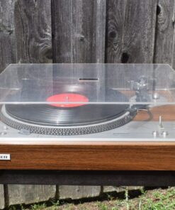 Pioneer Turntable - Model: PL-530