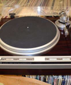 Pioneer Turntable - Model: PL-707