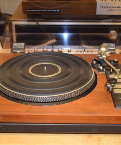 Pioneer Turntable - Model: PL-71