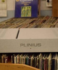 Plinius Phono Preamp - Model: Koru