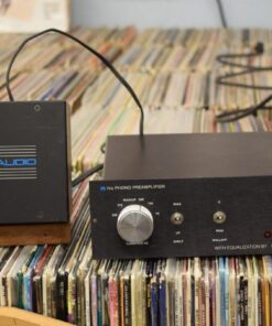 PS Audio Phono Preamp - Model: IVa