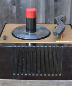 RCA Victor Mini Record Player - Model: 45-EY-2