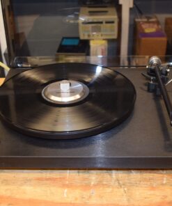 Rega Turntable - Model: Rega Planar 3