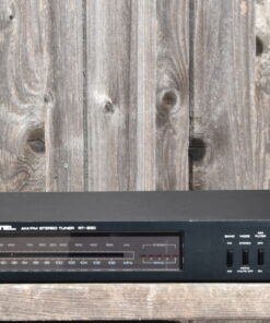 Rotel Tuner - Model: RT-830