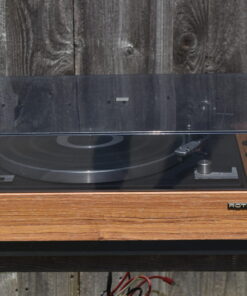 Rotel Turntable - Model: RP-1000
