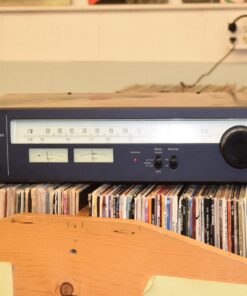 Sansui Tuner - Model: TU-217