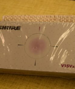 Shure Phono Cartridge - Model: V15VxMR
