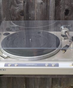 Sony Turntable - Model: PS-X30