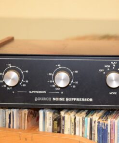 Source Noise Suppressor